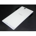 Sony Xperia Z5 Back Cover [White]